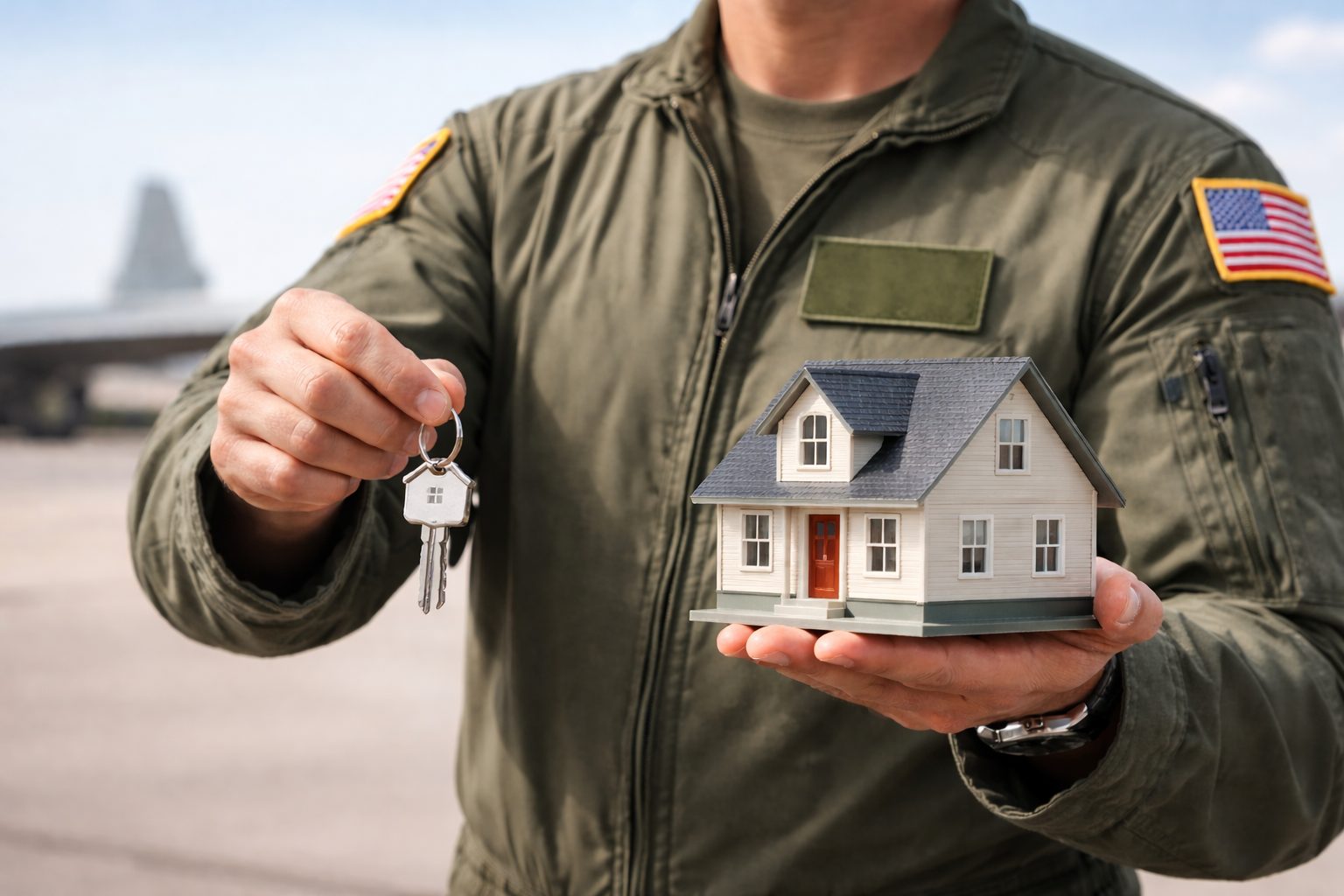 Pcsing to Navarre Florida