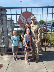 Hurlburt Field AFB