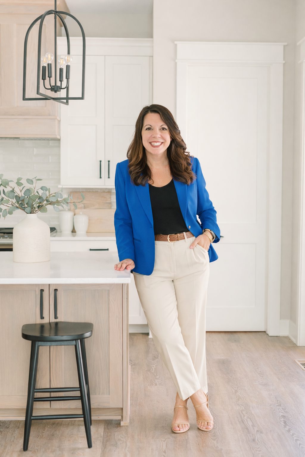 Kristen Weller, Realtor Navarre FL