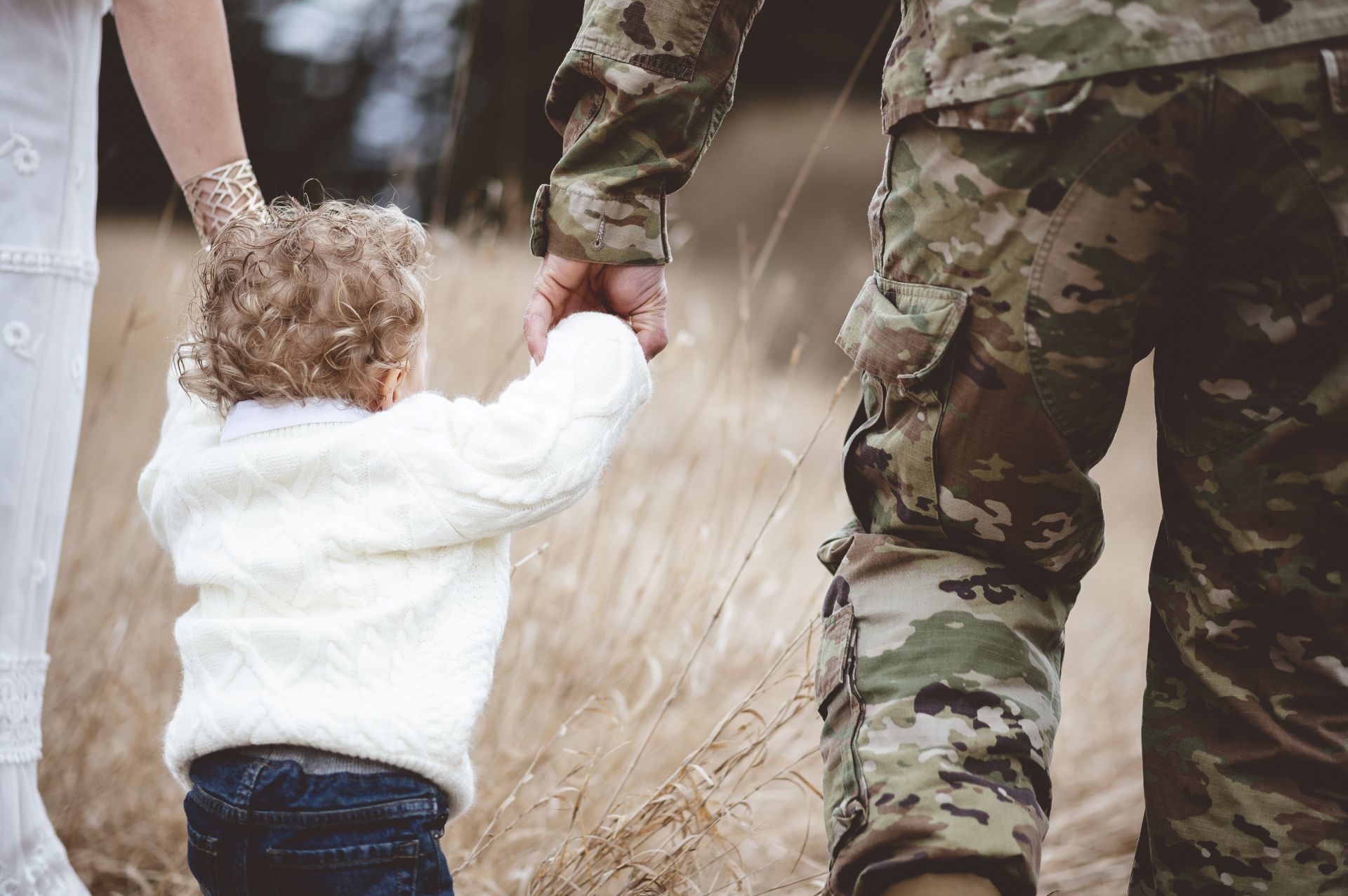Air Force Family